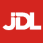 JD Logistics logo