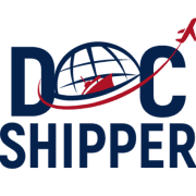 DocShipper China logo