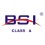 BSI Global Logistics logo