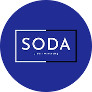 SODA Marketing logo