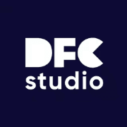 DFC Studio logo