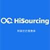 HiSourcing logo