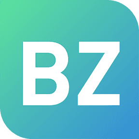 Baozun logo