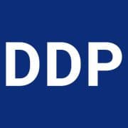 DDPCHAIN logo