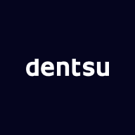 dentsu China logo