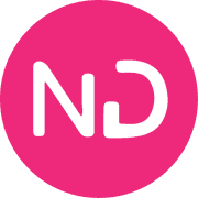 Nobody Digital logo