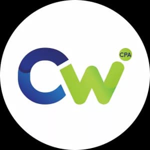 CW CPA logo